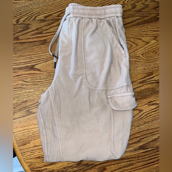 Athleta Cargo Farallon Pants - Picture 4 of 4